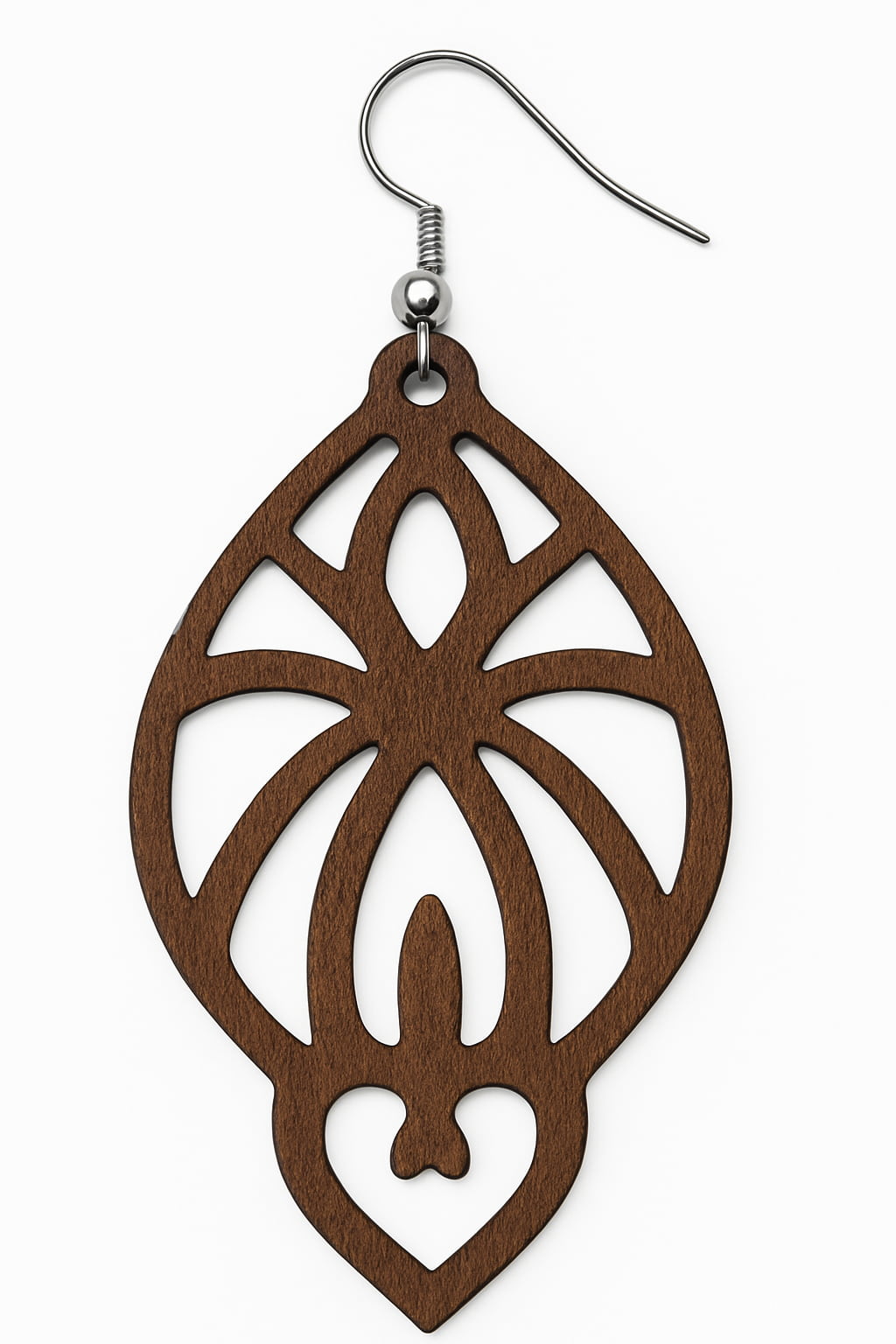 🌙 Boucles d’Oreilles « Éclat d’Orient Bohème »